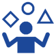 Minimal Onsite Resources